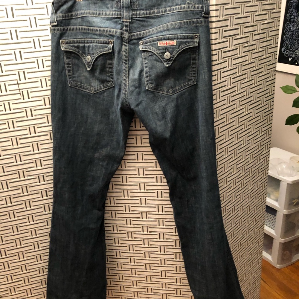 Designer Jeans